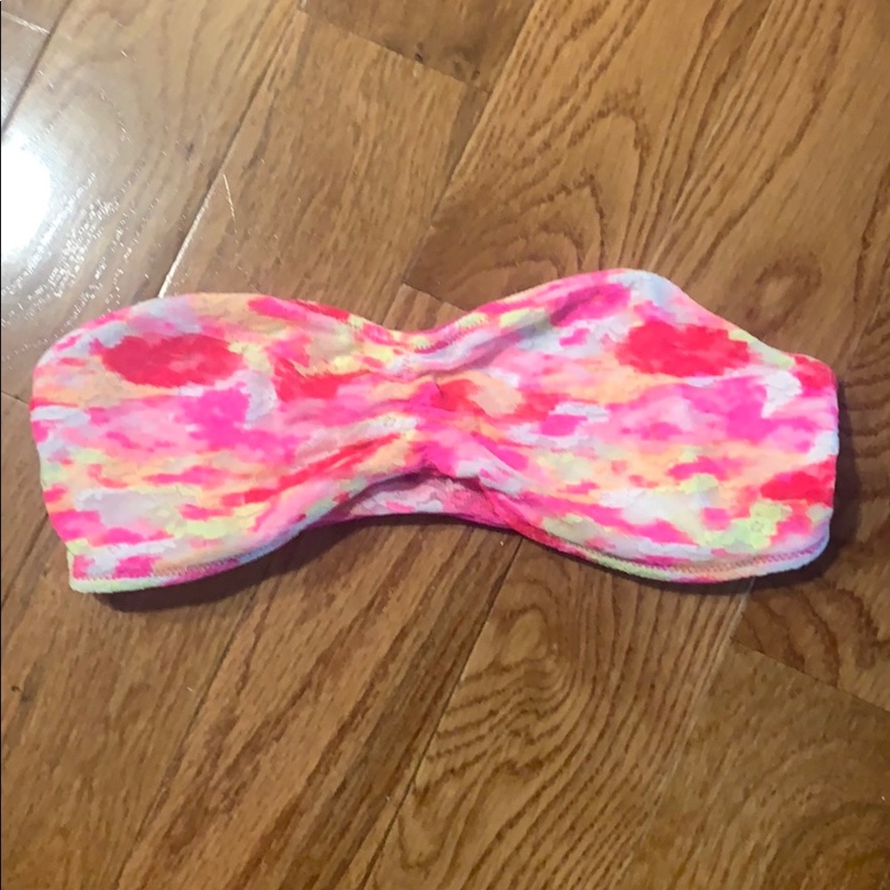 NWOT 2/$12 Victoria Secret Pink Bandeau